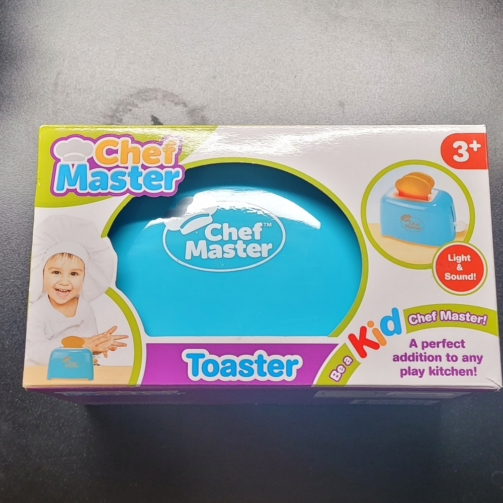 Toaster